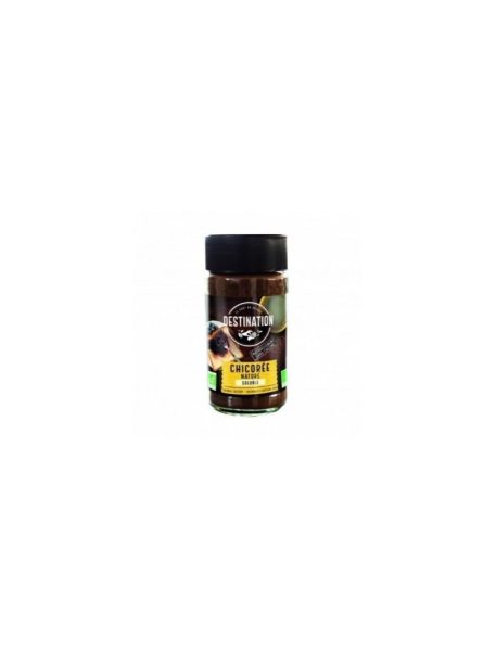 Cicoria Solubile Bio destination – 100g