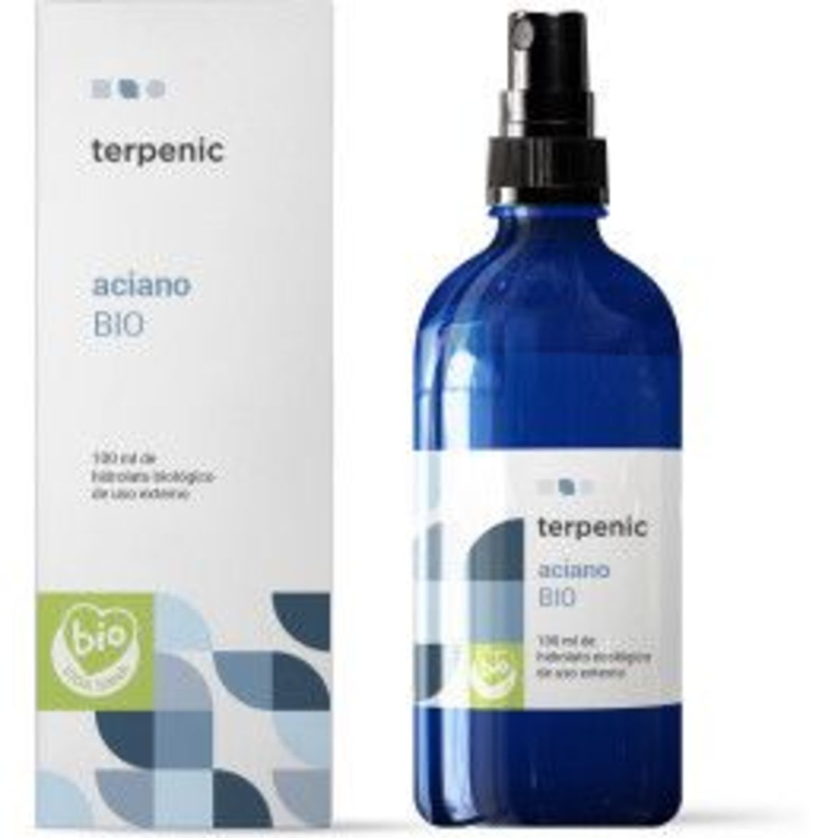 Aciano Hidrolato Bio – Terpenic – 100ml
