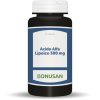 Alpha-Liponsäure 300 mg 60 Kapseln Bonusan