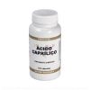 Acido caprilico 600 mg 100 capsule Ortocel Nutri-therapy