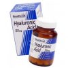 Οξύ Υαλουρονικό 55 mg 30 Συμπίεστους Health Aid