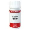Liponsäure 50 Kapseln Holomega Equisalud