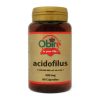 Acidofilus 400 mg 90 Capsule Obire