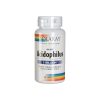 Acidophilus Plus 30 Kapseln Solaray