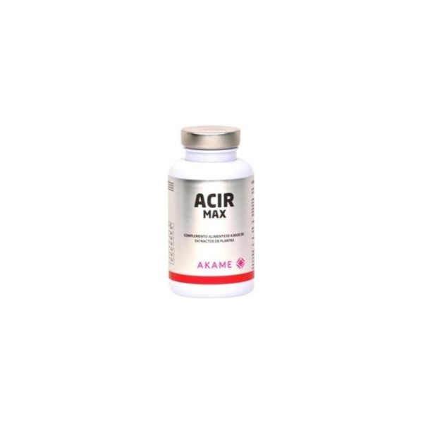ACIR Max 60 capsules Akame