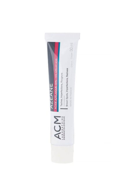 Acm Azéane Crema Ácido Azelaico 30 ml 15%