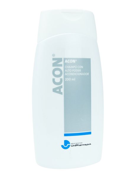 Acon shampooing après-shampooing 200 ml