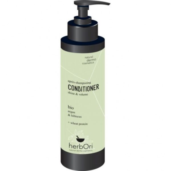 APRES-SHAMPOOING Bio – Herbori – 200ml