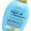 ACONDICIONADOR ÓLEO DE ARGAN MARROCOS 385 ML