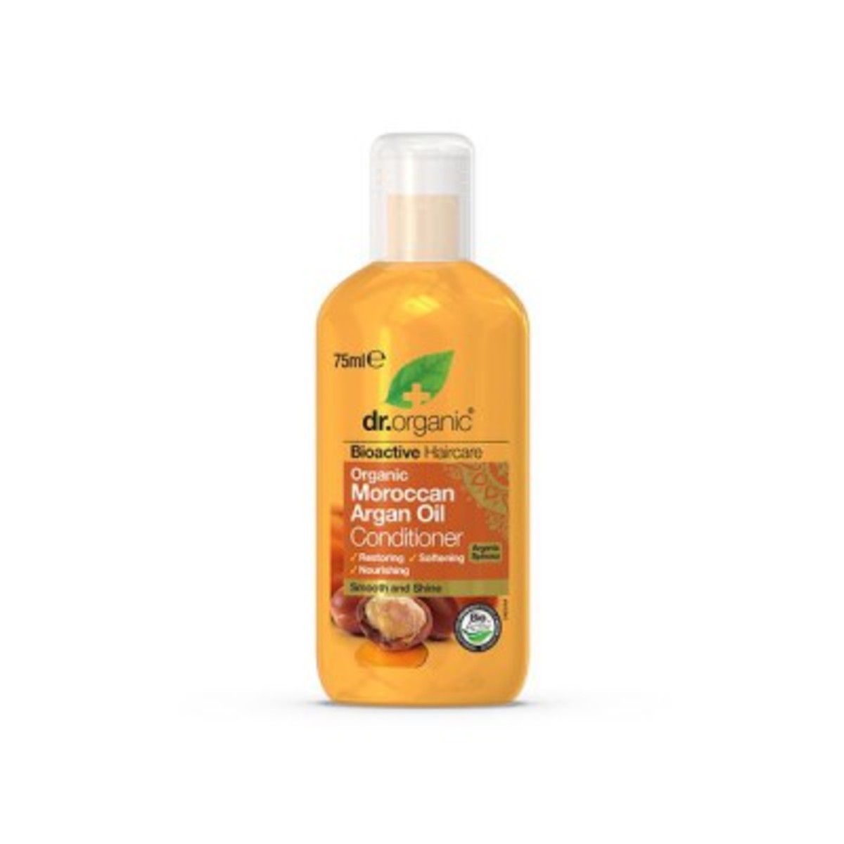 Acondicionador De Aceite De Argan dr Organic – 265ml
