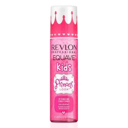 Acondicionador Desenredante Equave Kids Princess – Revlon – 200ml
