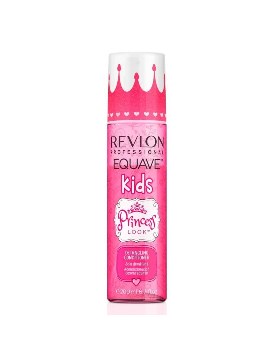 Acondicionador Desenredante Equave Kids Princess – Revlon – 200ml