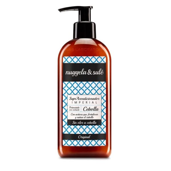 Après-shampooing Imperial Oignon Nuggela & Sule – 250ml
