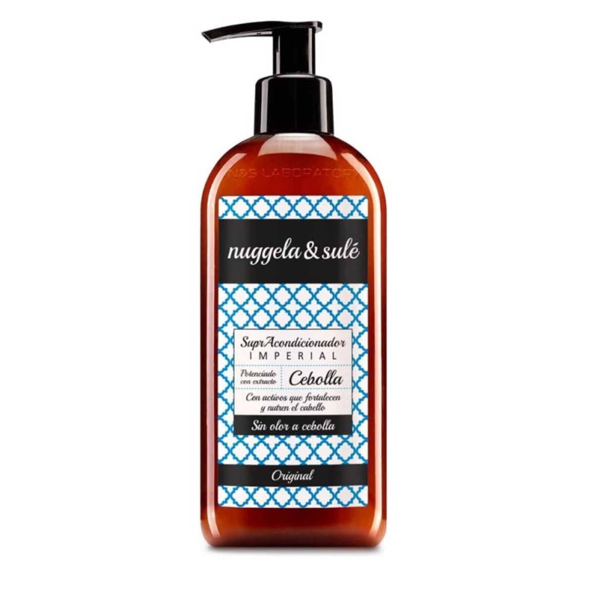 Acondicionador Imperial Cebolla Nuggela & Sule – 250ml