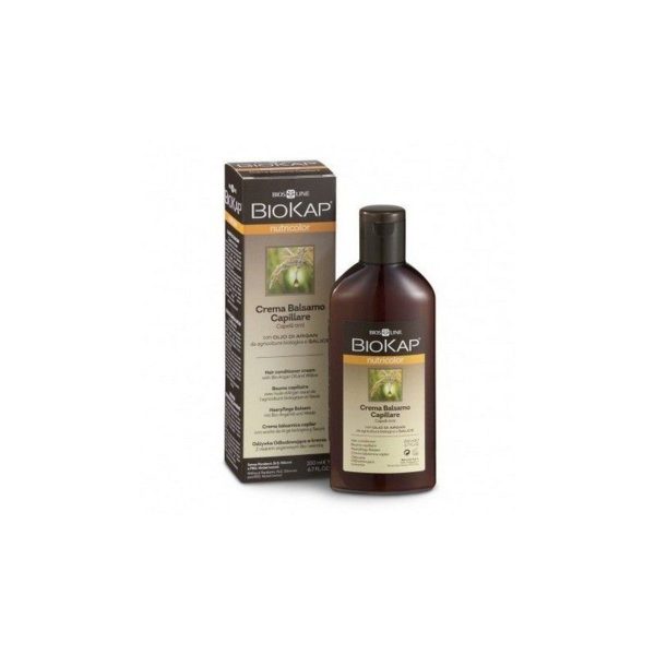 Après-shampooing NutriColor capìlar BioKap – 250ml