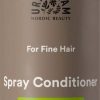 Après-shampooing spray romarin Urtekram – 250ml