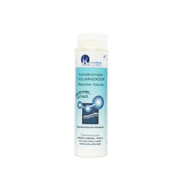 Après-shampooing Volumisant Natural System Woman – 1000ml