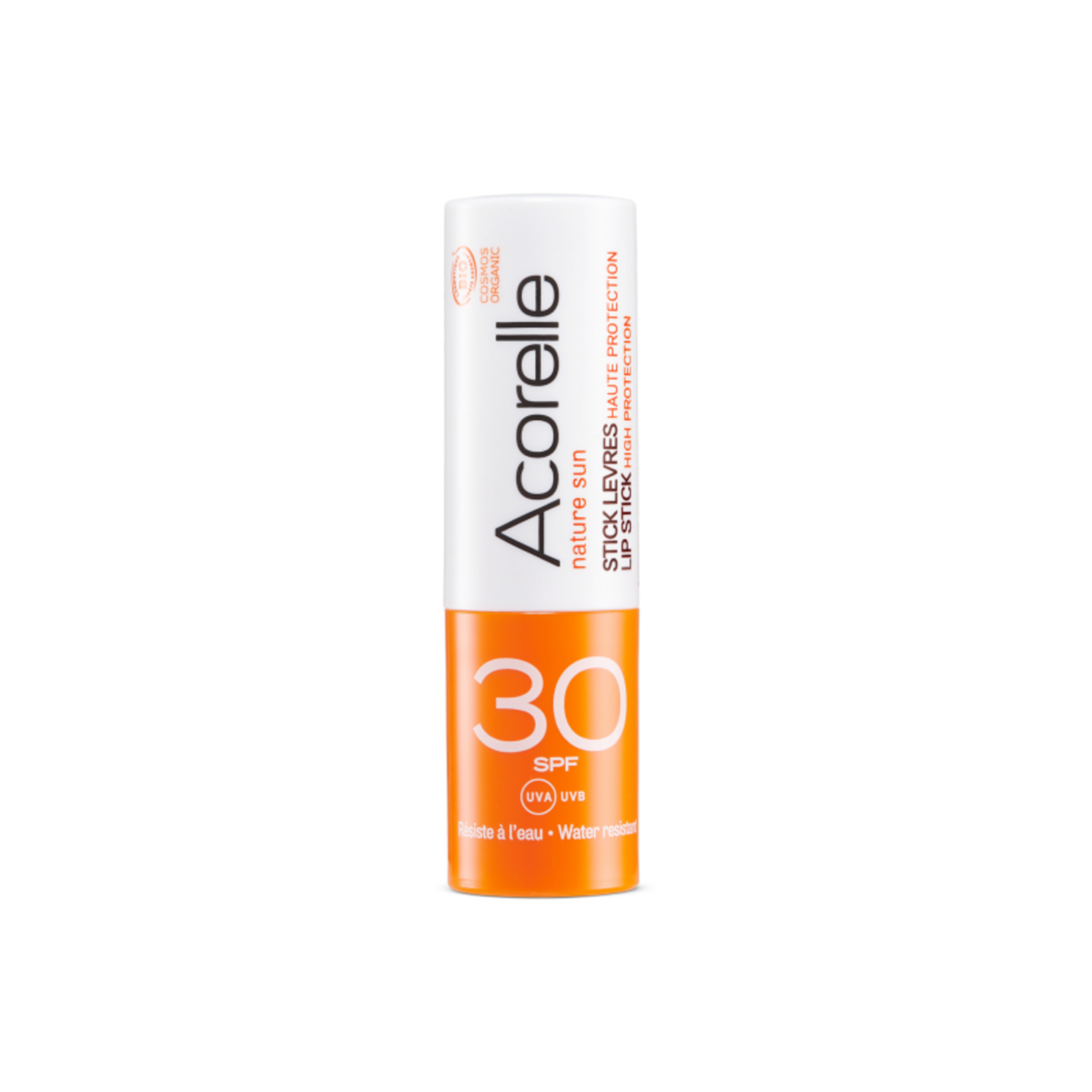 Acorelle Bálsamo Labial Solar SPF30 – 4g