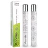 Acorelle Eau de Parfum Roll-On Jardin des Thés – 10ml