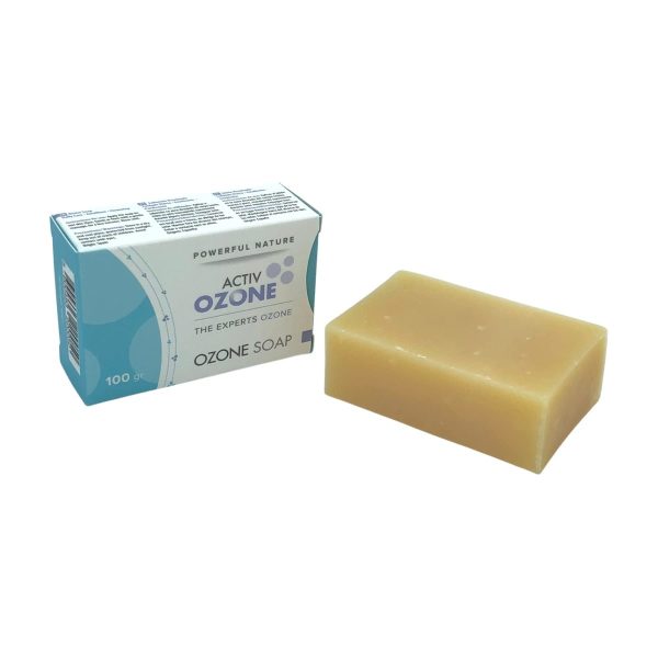 Sapone Activozone Activ Ozone – 100 g