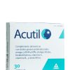 Acutil 30 Cápsulas