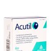 Acutil 60 Capsules