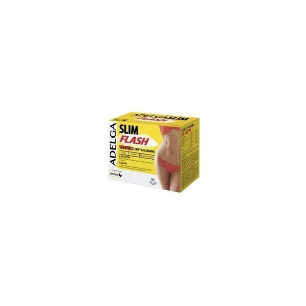 Adelgaslim Flash 60 Compresse Dietmed