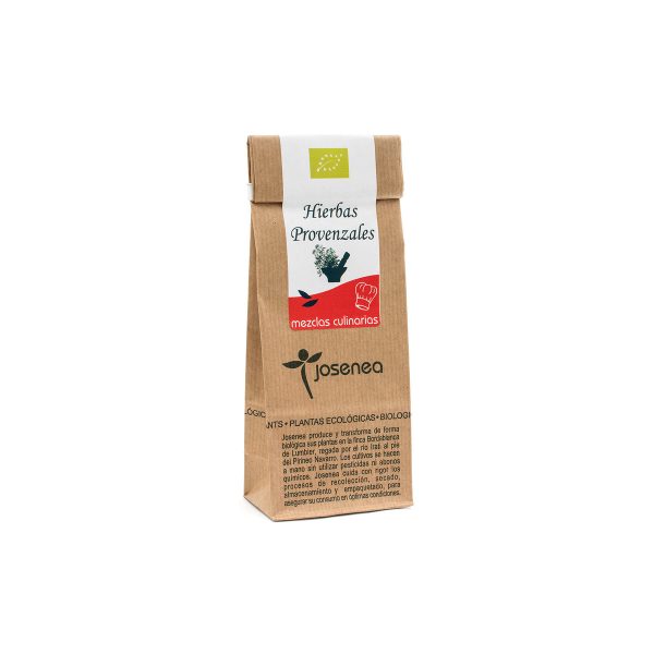Provençaalse kruiden dressing 30 g Josenea Kraftzak