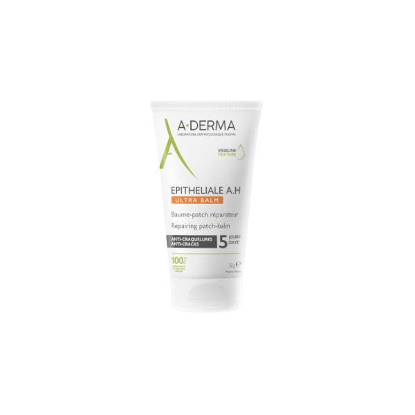 Aderma Epithelial AH Balsamo 50 g