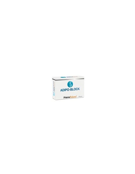 Adipo Block 60 Perle 546 mg Prisma Natural