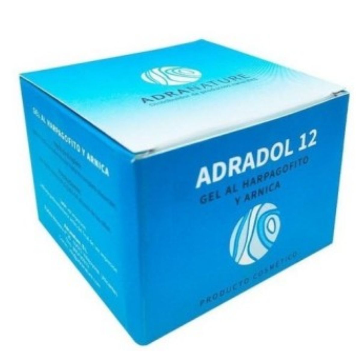 Adradol 12 Adranatura – 200ml