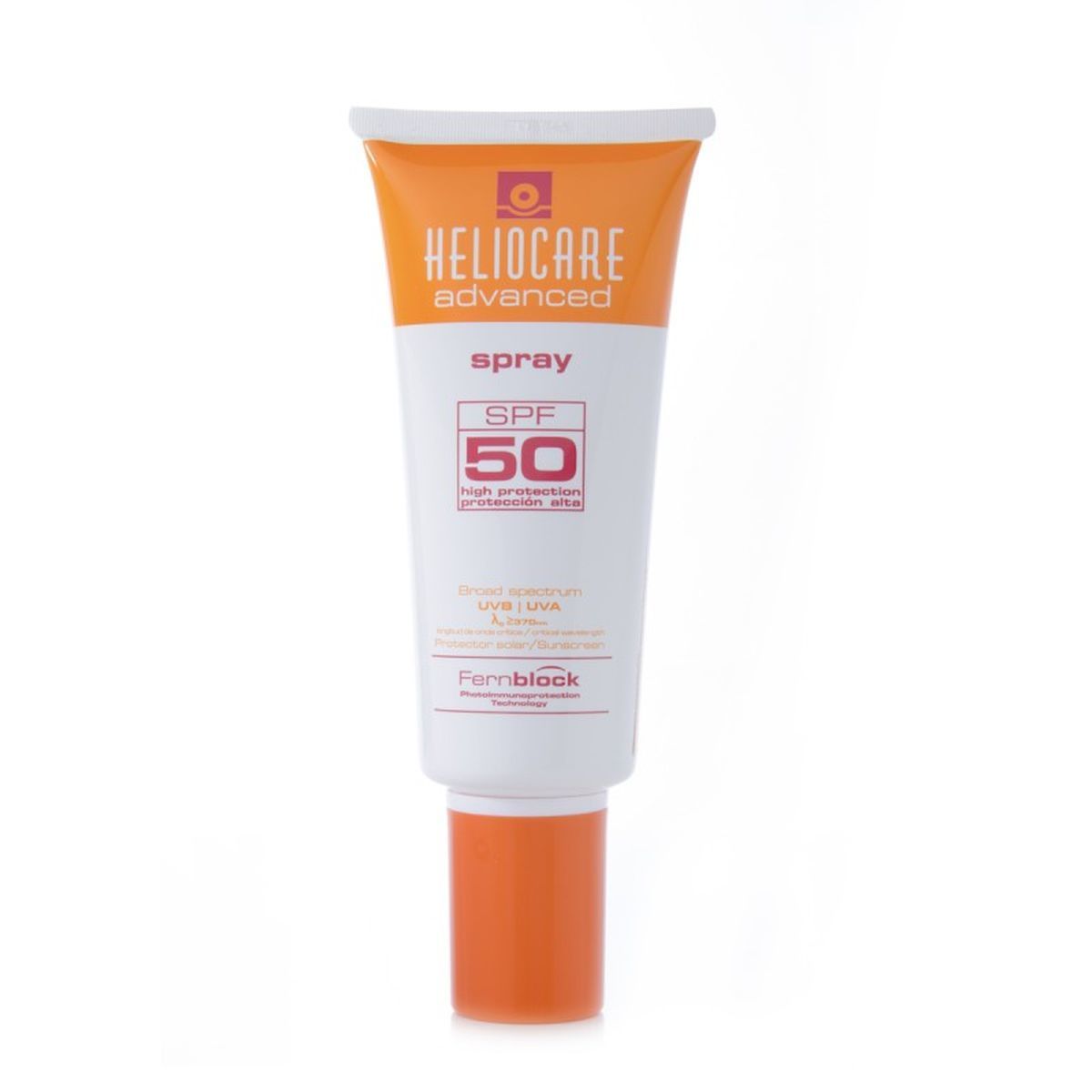 Avançado Spf50 – Heliocare – 200ml