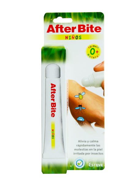 After Bite Bambini 20 grammi