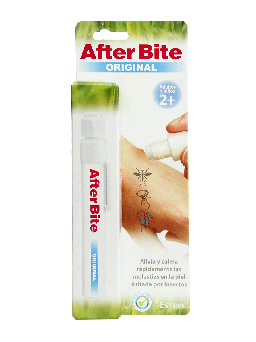 After Bite Original 14 ml