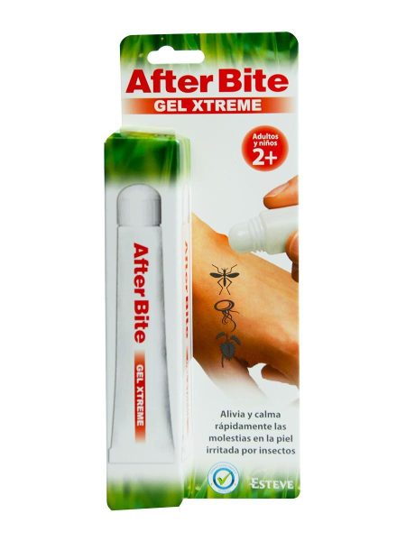 After Bitegel Xtreme 20g