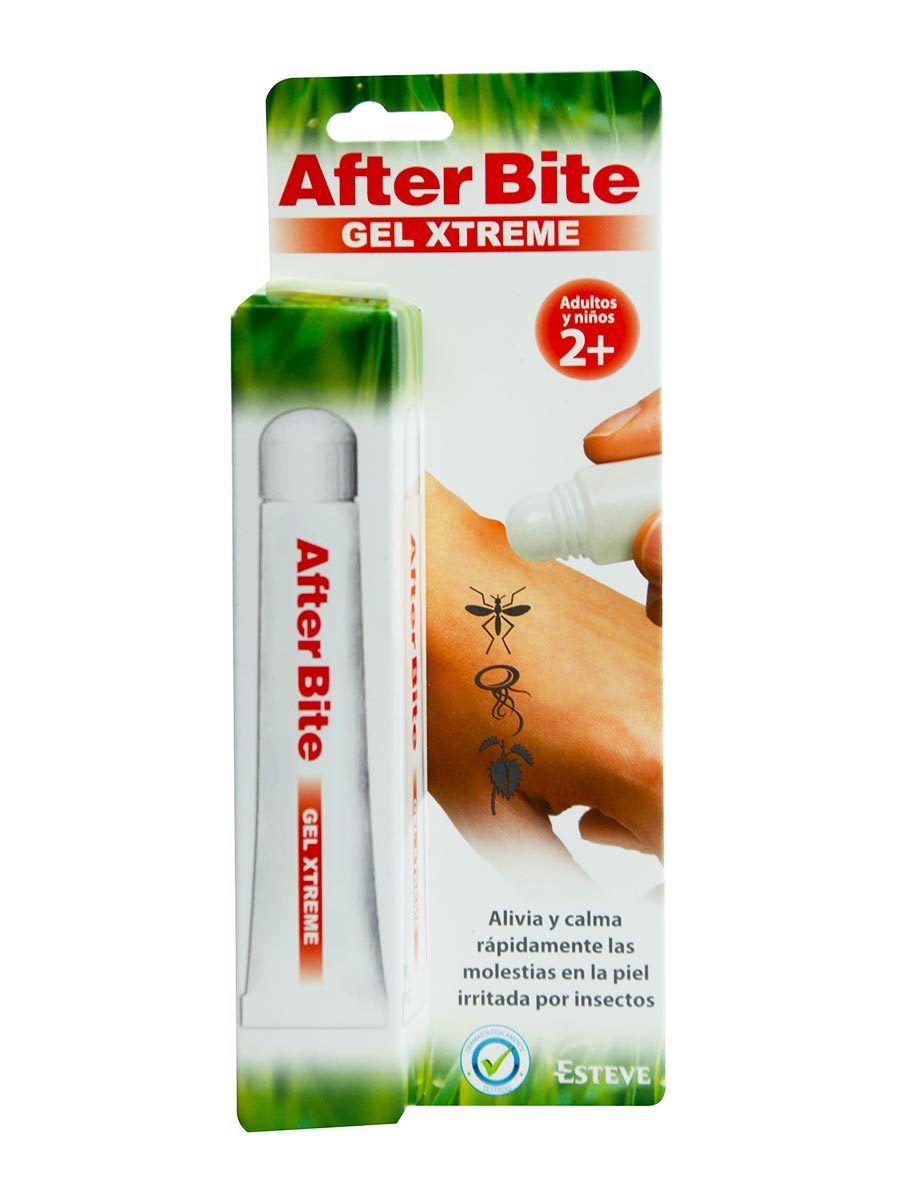 After Bitegel Xtreme 20g