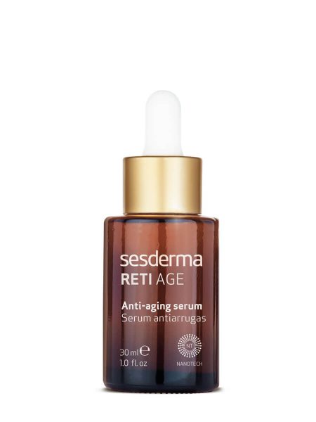 Age Serum Antienvejecimiento 30