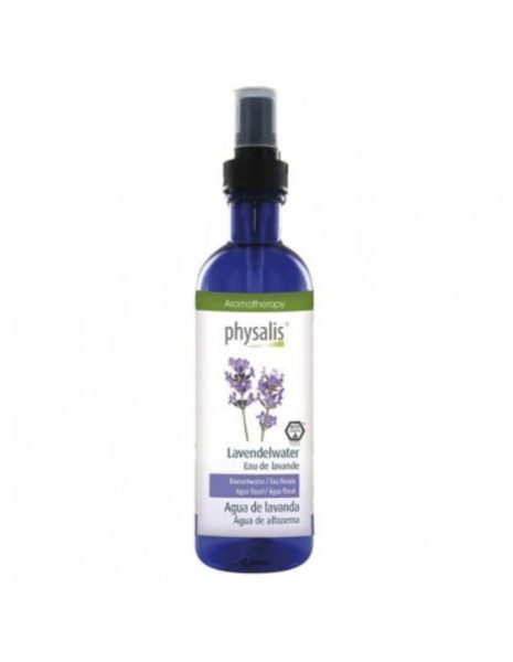 Acqua di Lavanda Physalis – 200ml