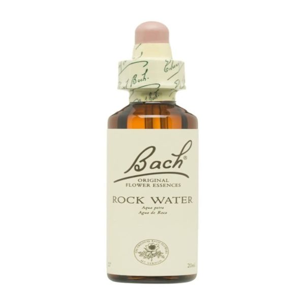 Eau de Roca Fleurs de Bach – 20ml