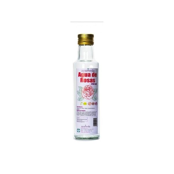 Acqua di Rose Ayurveda – 250ml