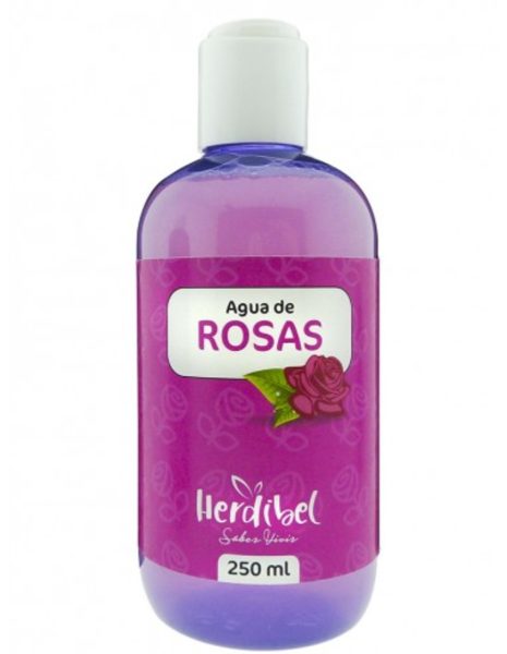 Acqua di Rose Cherdibel – 250ml