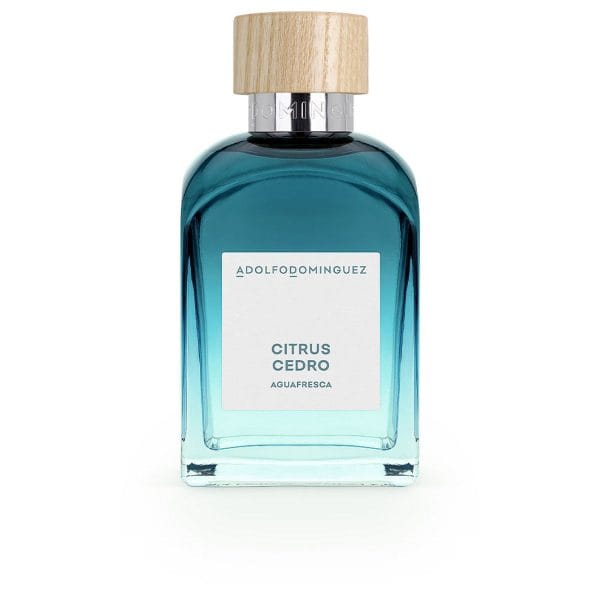 Agua Fresca Citrus Cedro eau de toilette – 200ml