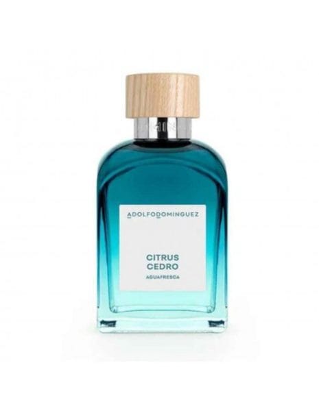 Fris Water Citrus Ceder Eau de Toilette – 120ml