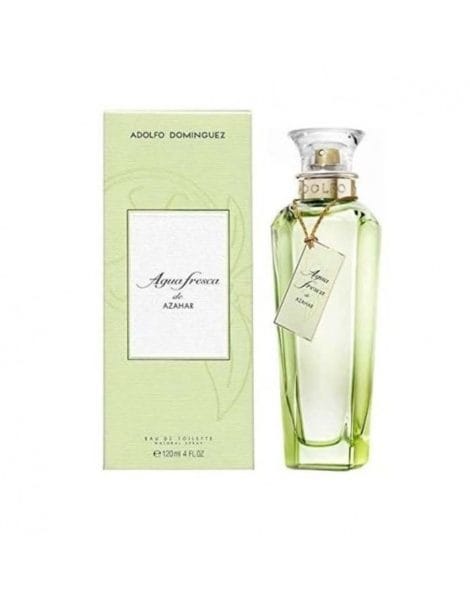 Acqua Fresca di Azahar Eau de Toilette – 120ml