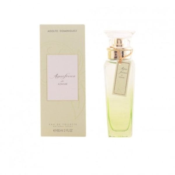 Agua Fresca De Azahar Eau De Toilette – Adolfo Dominguez – 60ml