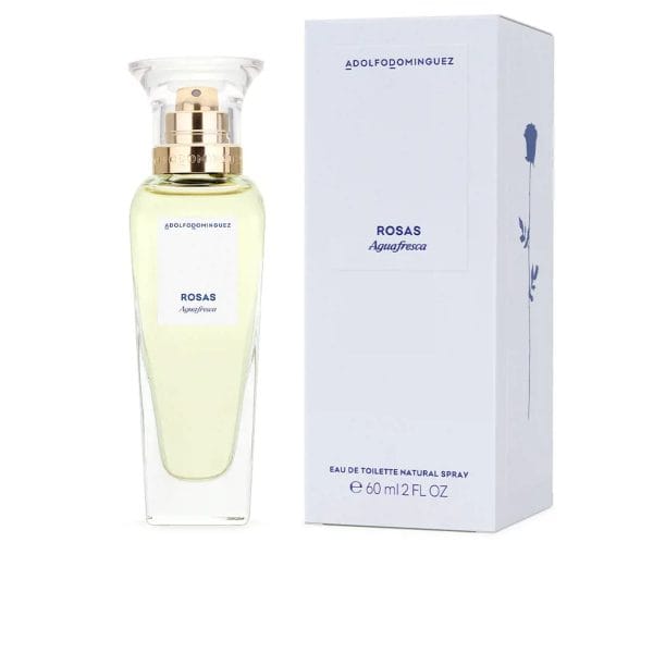 Eau Fraîche de Roses Eau de Toilette – 200ml