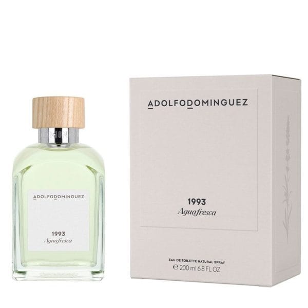 Agua Fresca Eau de Toilette – 200 ml