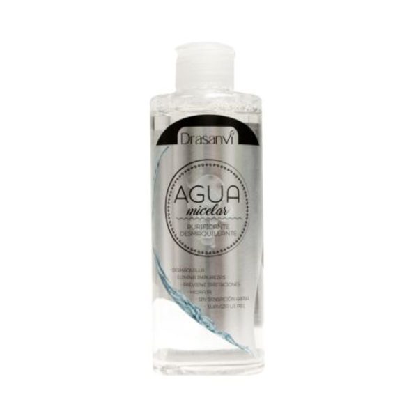 Acqua Micellare purificante – Drasinvi – 250ml