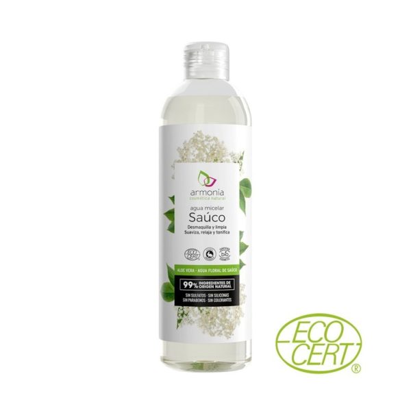 Acqua micellare sorbo Armonia – 300ml