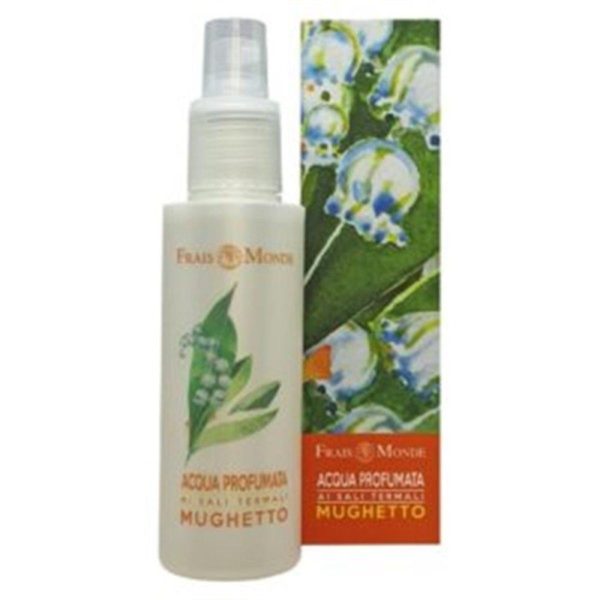 Νερό Perf. Muguete frais Monde – 125ml